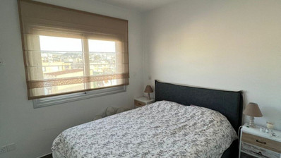 2 Bed Apartment For Sale In Panthea Limassol Cyprus