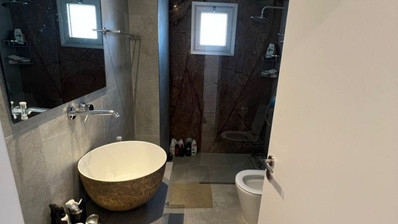 2 Bed Apartment For Sale In Panthea Limassol Cyprus