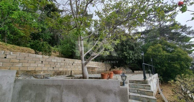 3 Bed House For Sale In Pano Platres Limassol Cyprus