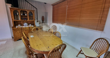 3 Bed House For Sale In Pano Platres Limassol Cyprus