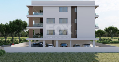 Two Bed Apartment In Pafos Paphos Cyprus