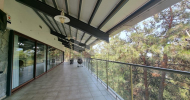 BARGAIN - PRICE REDUCTION : 6 Bed House For Sale In Moniatis Limassol Cyprus