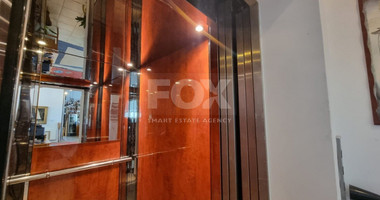 BARGAIN - PRICE REDUCTION : 6 Bed House For Sale In Moniatis Limassol Cyprus