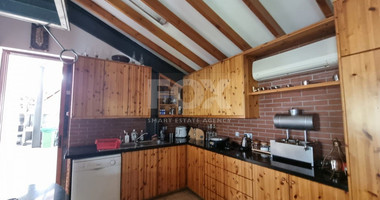 BARGAIN - PRICE REDUCTION : 6 Bed House For Sale In Moniatis Limassol Cyprus