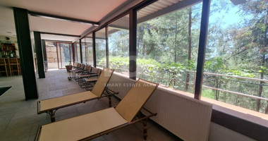 BARGAIN - PRICE REDUCTION : 6 Bed House For Sale In Moniatis Limassol Cyprus