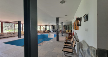 BARGAIN - PRICE REDUCTION : 6 Bed House For Sale In Moniatis Limassol Cyprus