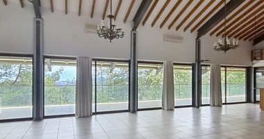 BARGAIN - PRICE REDUCTION : 6 Bed House For Sale In Moniatis Limassol Cyprus