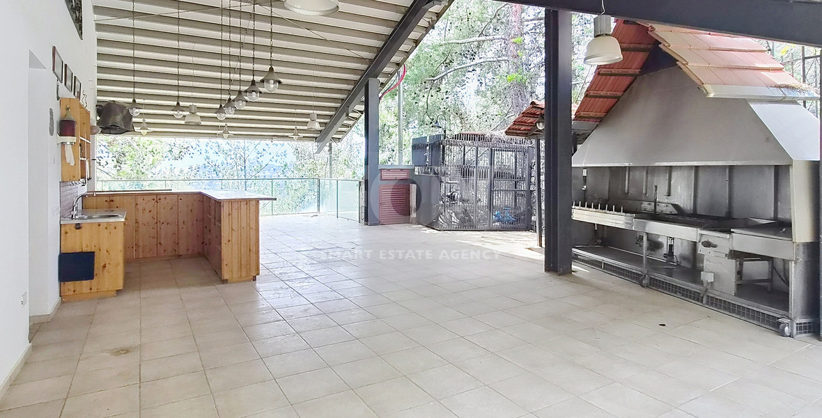 BARGAIN - PRICE REDUCTION : 6 Bed House For Sale In Moniatis Limassol Cyprus