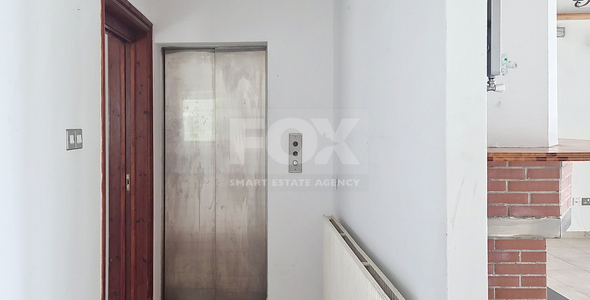 BARGAIN - PRICE REDUCTION : 6 Bed House For Sale In Moniatis Limassol Cyprus