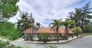 BARGAIN - PRICE REDUCTION : 6 Bed House For Sale In Moniatis Limassol Cyprus