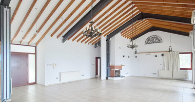 BARGAIN - PRICE REDUCTION : 6 Bed House For Sale In Moniatis Limassol Cyprus