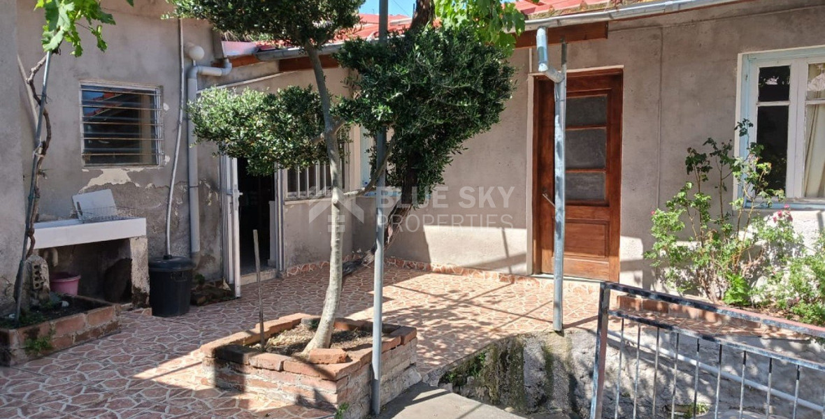 3 Bed House For Sale In Kato Platres Limassol Cyprus