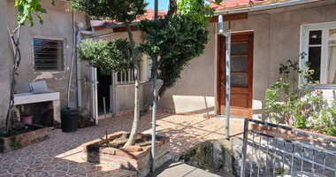 3 Bed House For Sale In Kato Platres Limassol Cyprus