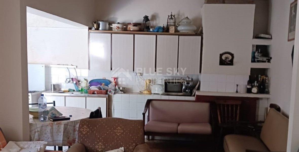 3 Bed House For Sale In Kato Platres Limassol Cyprus