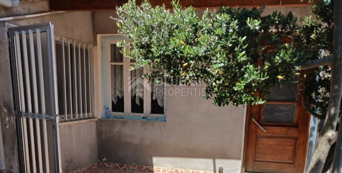 3 Bed House For Sale In Kato Platres Limassol Cyprus