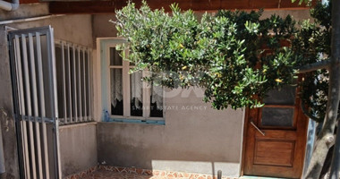 3 Bed House For Sale In Kato Platres Limassol Cyprus