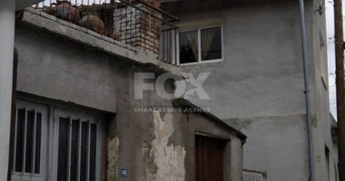 3 Bed House For Sale In Kato Platres Limassol Cyprus
