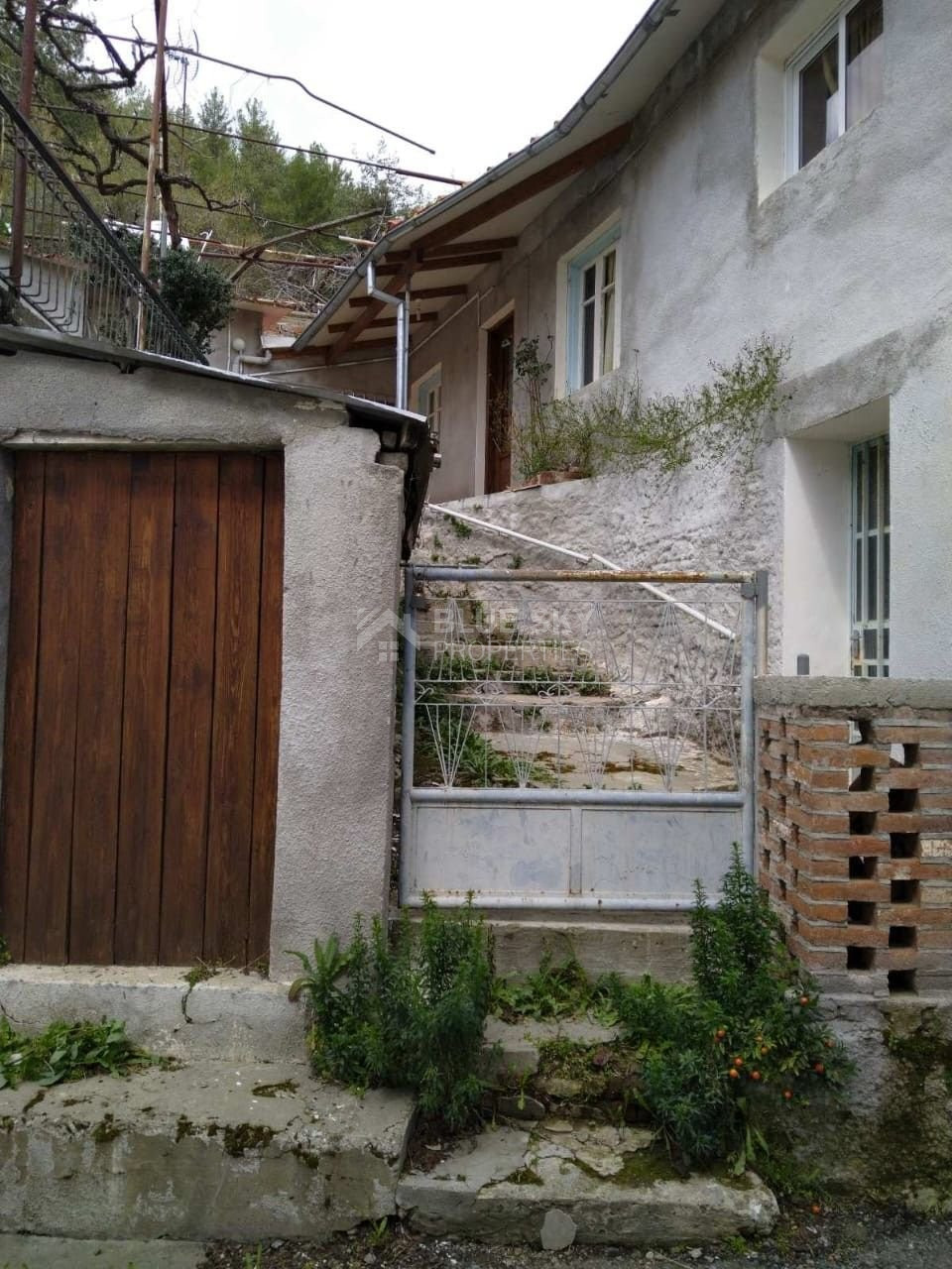 3 Bed House For Sale In Kato Platres Limassol Cyprus