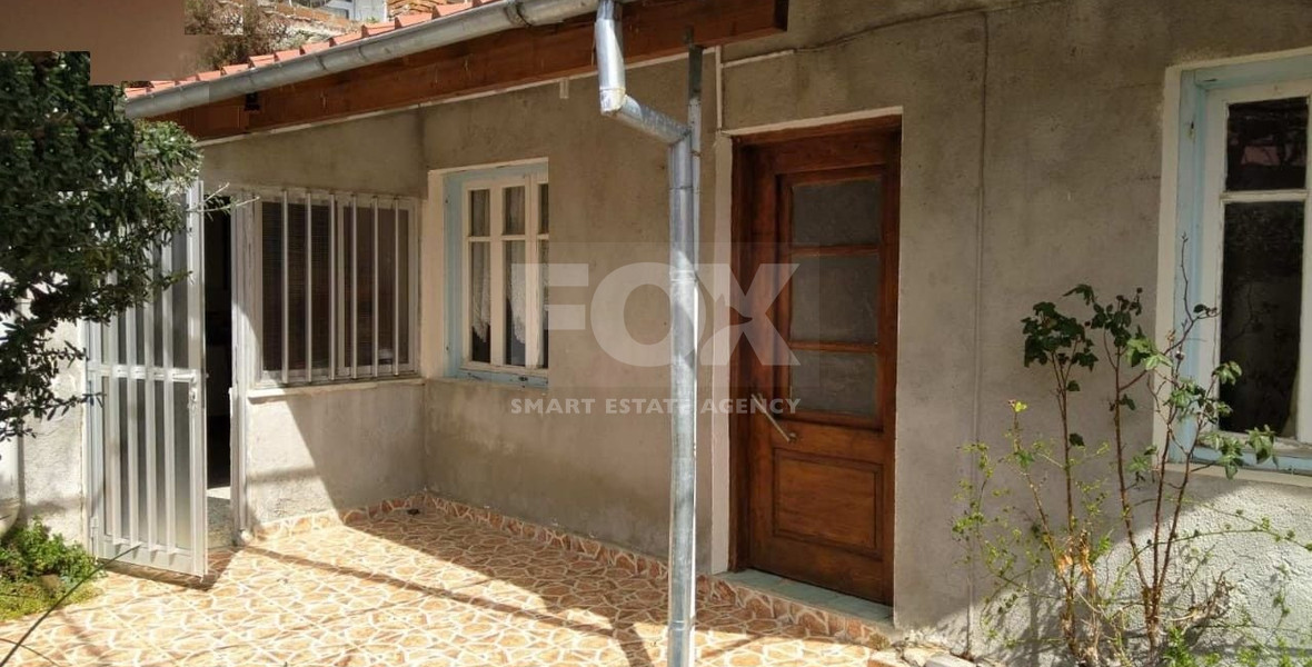 3 Bed House For Sale In Kato Platres Limassol Cyprus