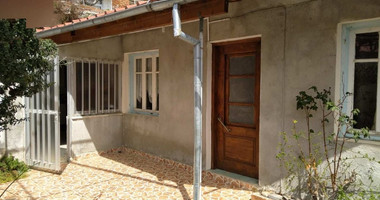 3 Bed House For Sale In Kato Platres Limassol Cyprus