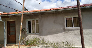 3 Bed House For Sale In Kato Platres Limassol Cyprus