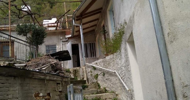 3 Bed House For Sale In Kato Platres Limassol Cyprus