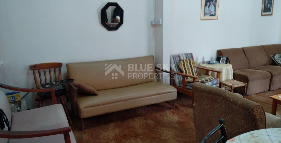 3 Bed House For Sale In Kato Platres Limassol Cyprus