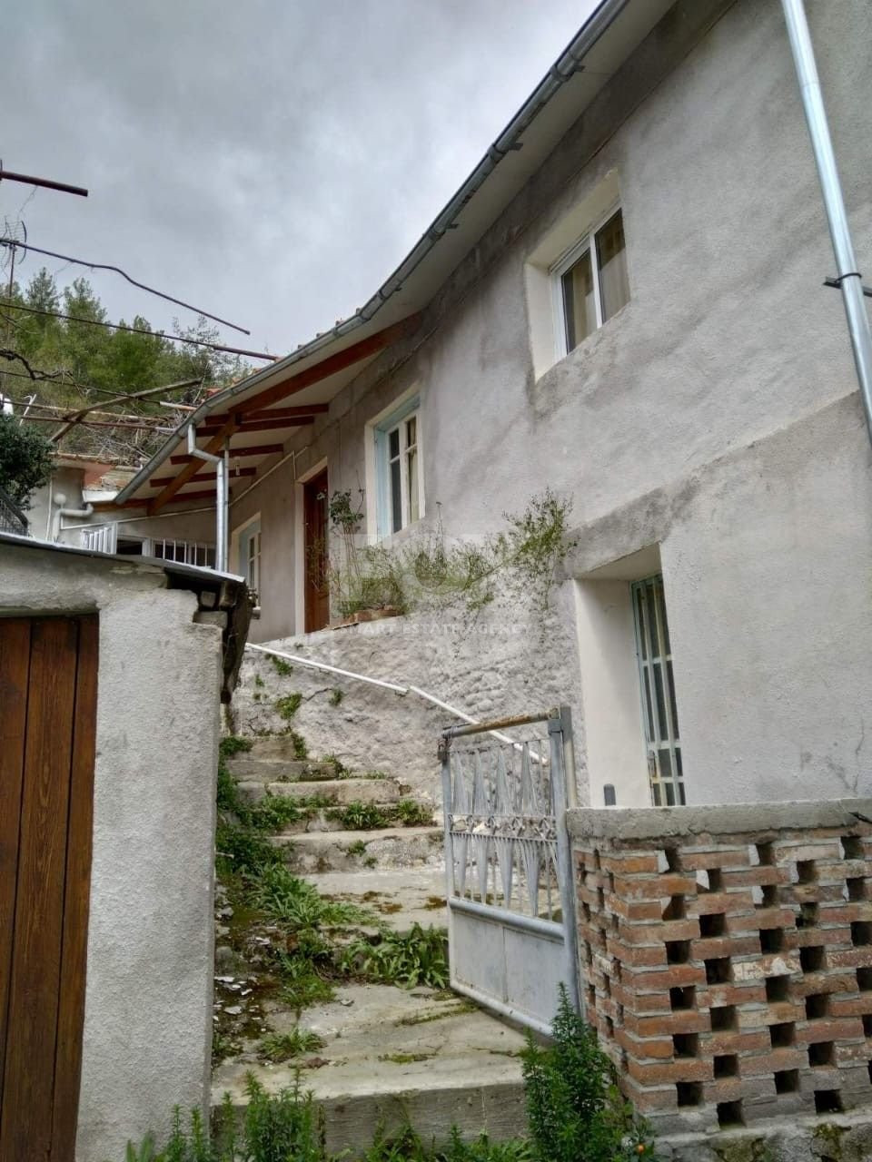 3 Bed House For Sale In Kato Platres Limassol Cyprus