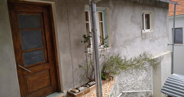 3 Bed House For Sale In Kato Platres Limassol Cyprus
