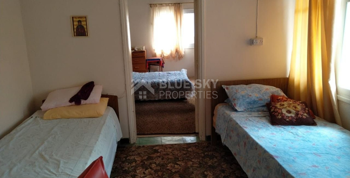 3 Bed House For Sale In Kato Platres Limassol Cyprus