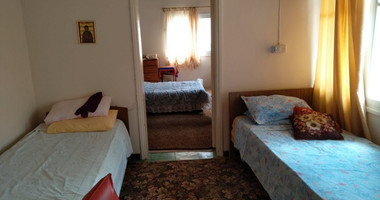 3 Bed House For Sale In Kato Platres Limassol Cyprus