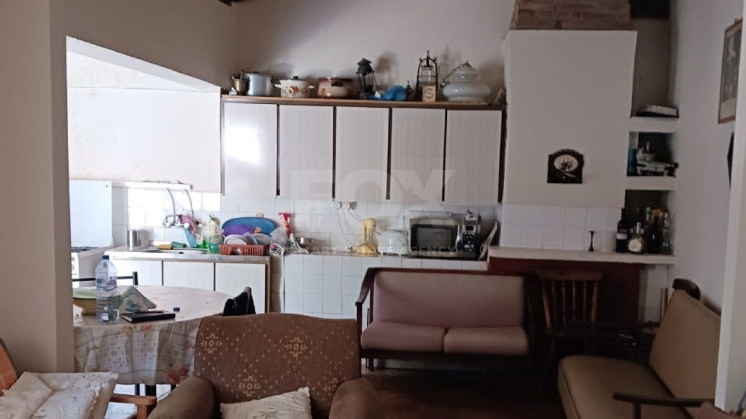 3 Bed House For Sale In Kato Platres Limassol Cyprus