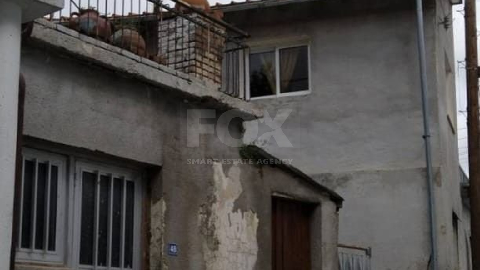 3 Bed House For Sale In Kato Platres Limassol Cyprus