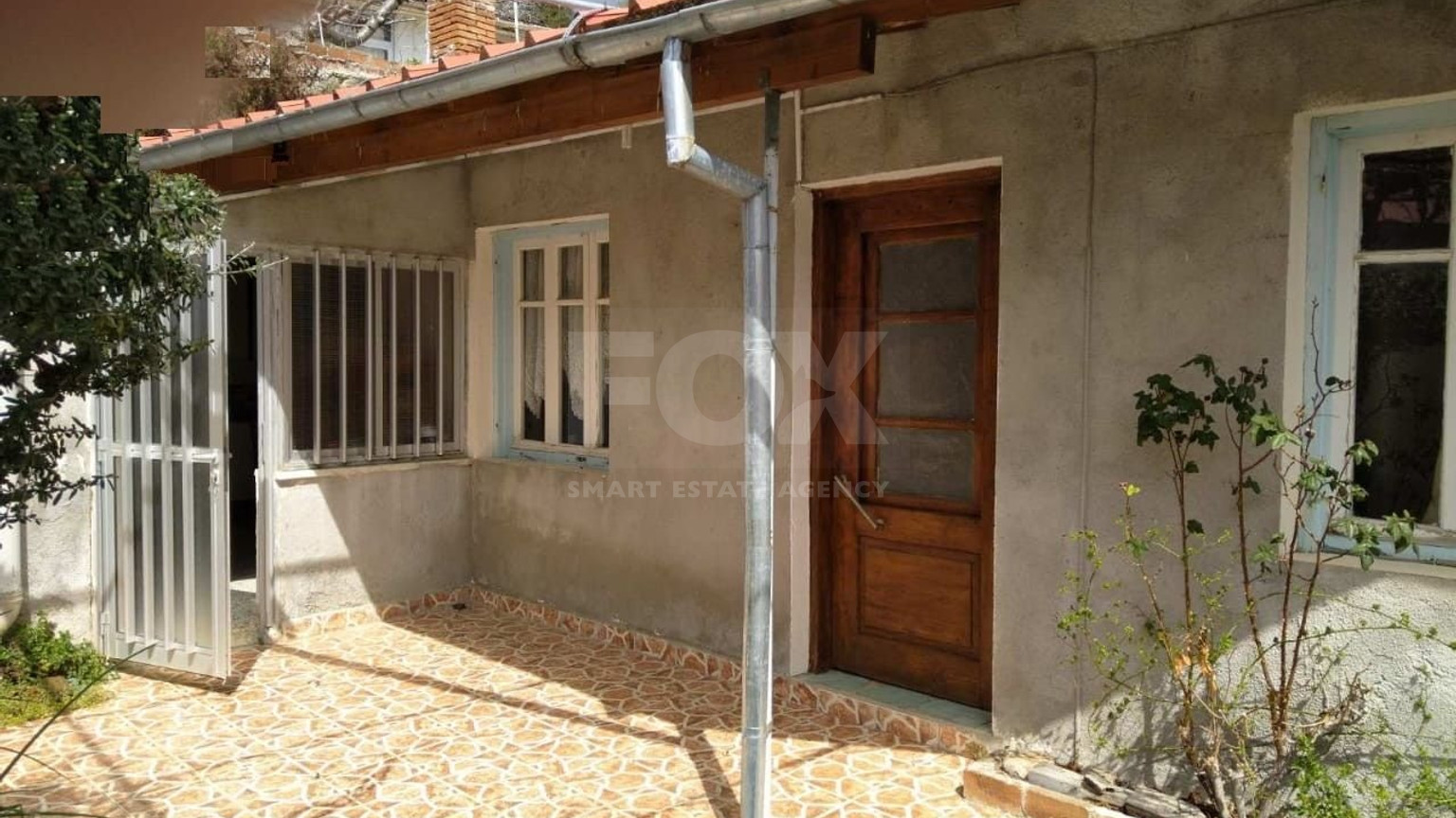 3 Bed House For Sale In Kato Platres Limassol Cyprus