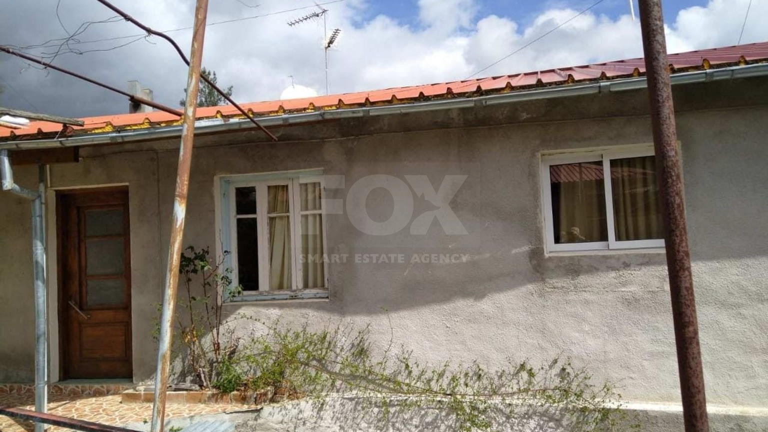 3 Bed House For Sale In Kato Platres Limassol Cyprus