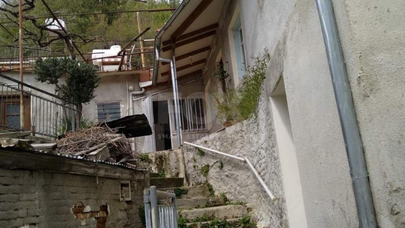3 Bed House For Sale In Kato Platres Limassol Cyprus