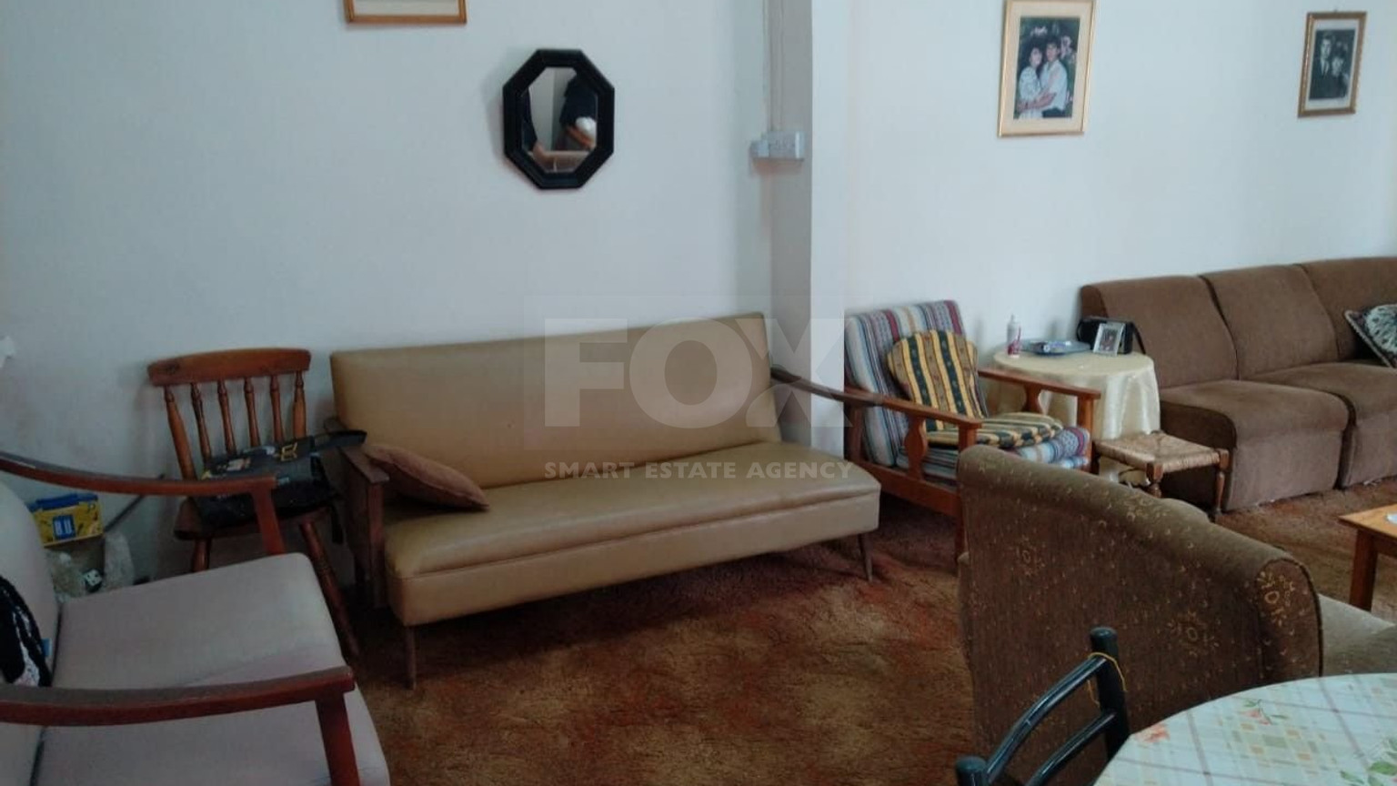 3 Bed House For Sale In Kato Platres Limassol Cyprus