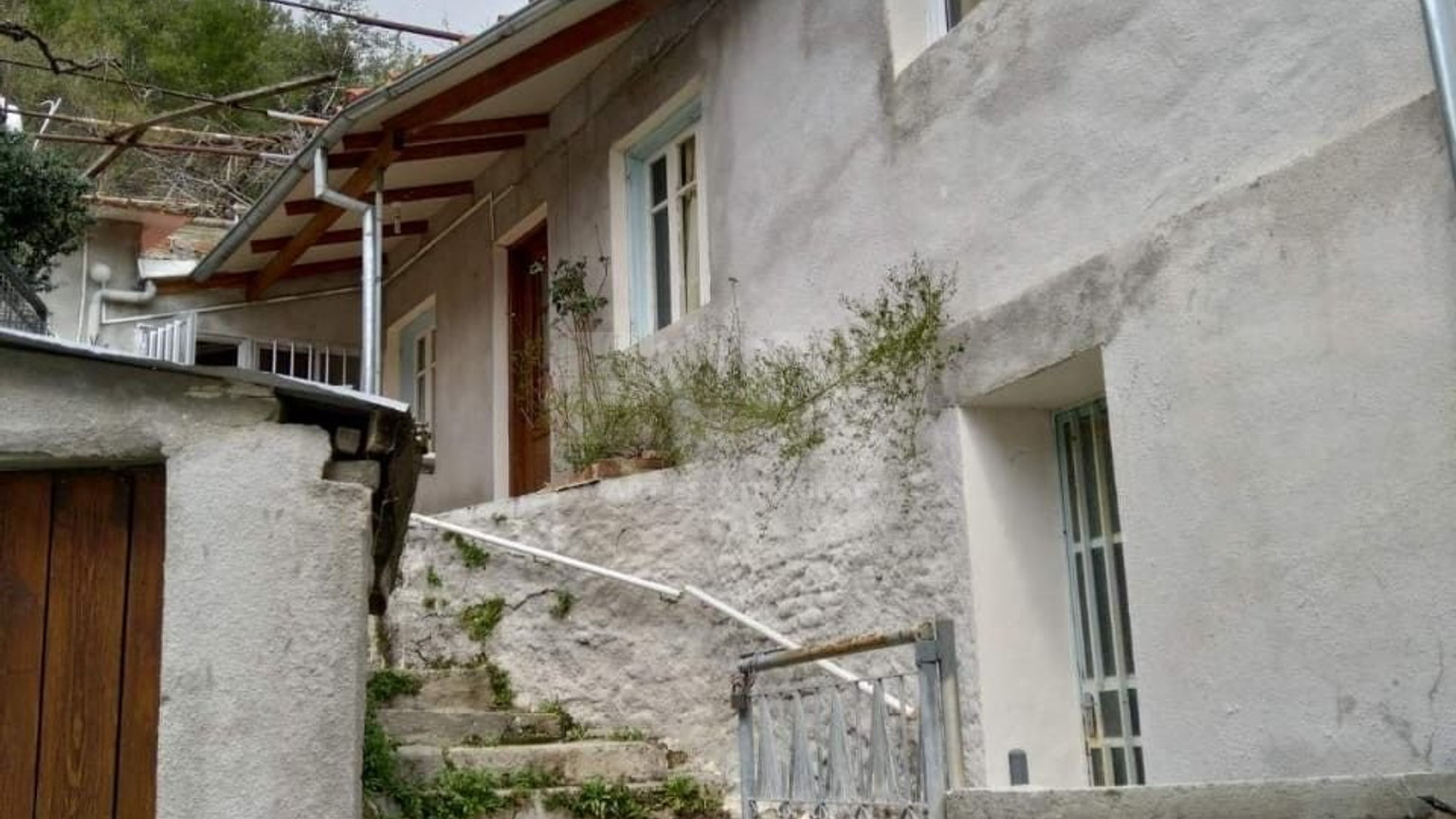 3 Bed House For Sale In Kato Platres Limassol Cyprus