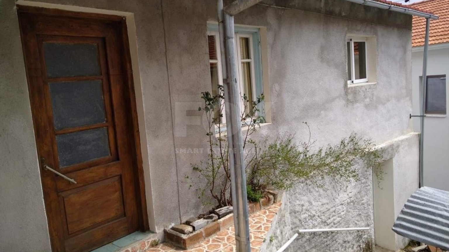 3 Bed House For Sale In Kato Platres Limassol Cyprus