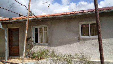 3 Bed House For Sale In Kato Platres Limassol Cyprus