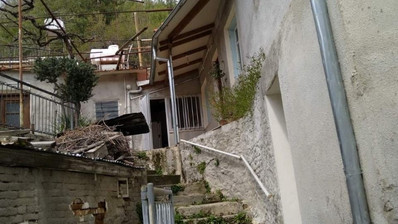 3 Bed House For Sale In Kato Platres Limassol Cyprus