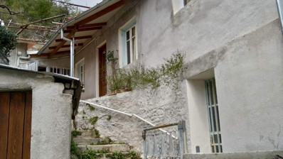 3 Bed House For Sale In Kato Platres Limassol Cyprus