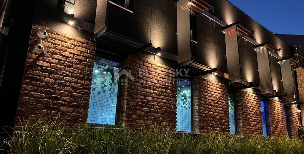 Building To Rent In Agia Trias Limassol