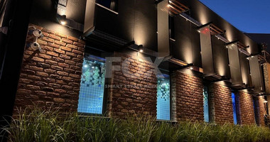Building To Rent In Agia Trias Limassol