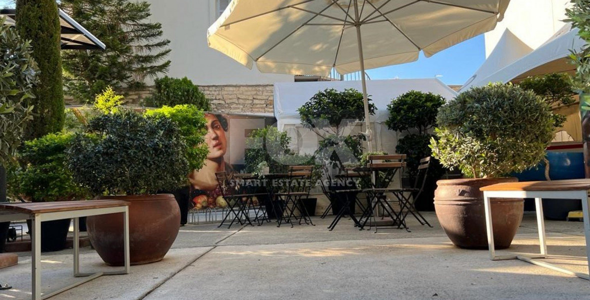 Building To Rent In Agia Trias Limassol