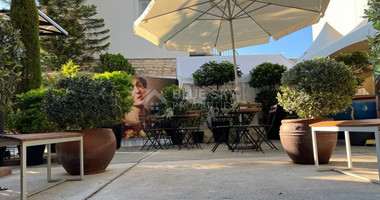 Building To Rent In Agia Trias Limassol