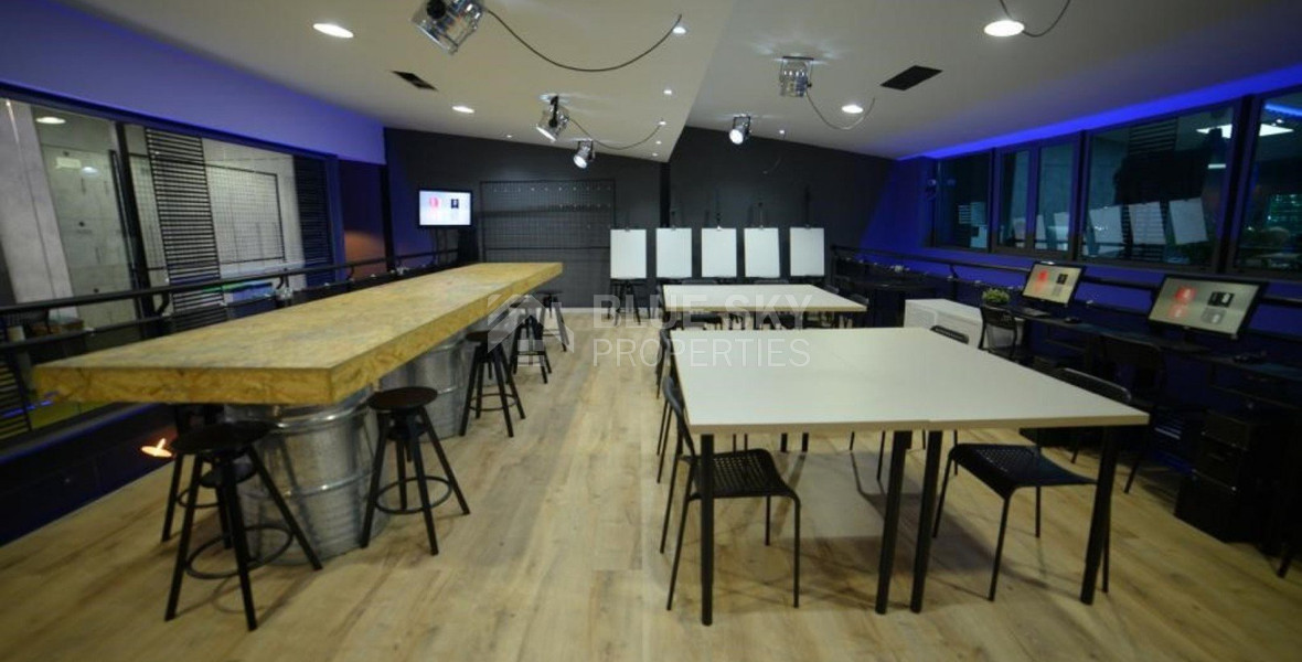 Building To Rent In Agia Trias Limassol