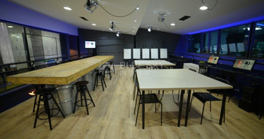 Building To Rent In Agia Trias Limassol