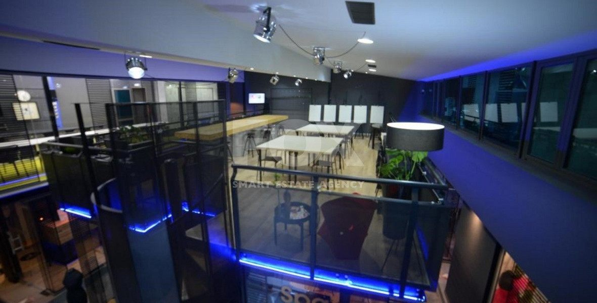 Building To Rent In Agia Trias Limassol