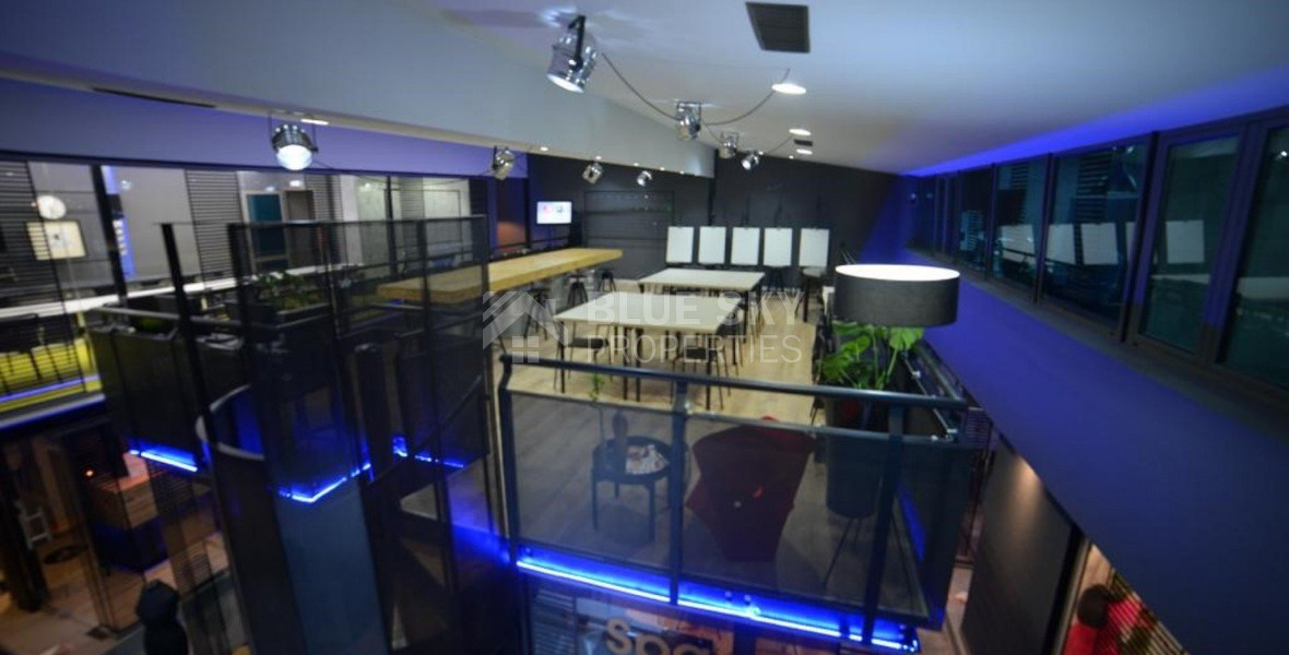 Building To Rent In Agia Trias Limassol